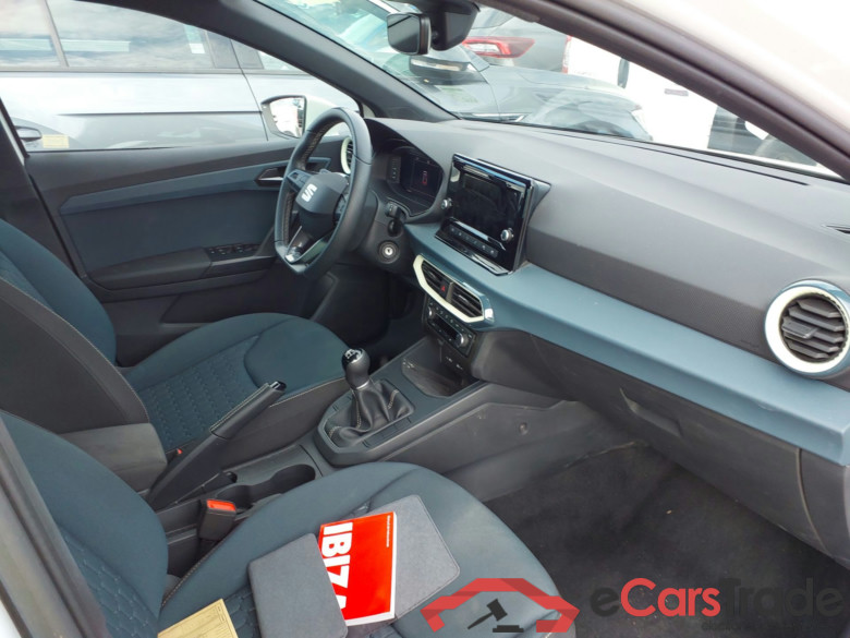 SEAT NUEVO IBIZA 1.0 TSI 85 KW (115 CV) Start/Stop Style + #3