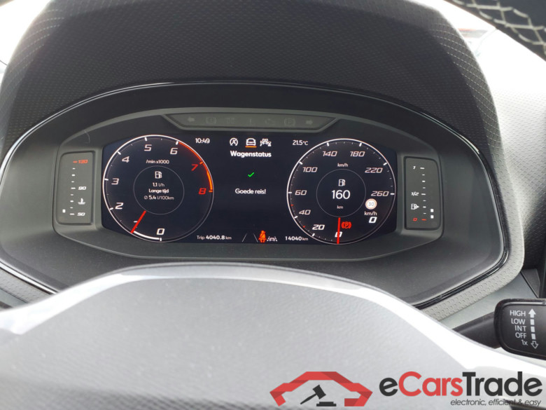 SEAT NUEVO IBIZA 1.0 TSI 85 KW (115 CV) Start/Stop Style + #4