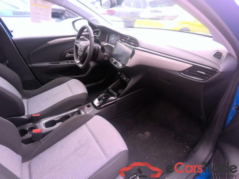 Opel Corsa Edition 1.2 Turbo 100ch BVA #4