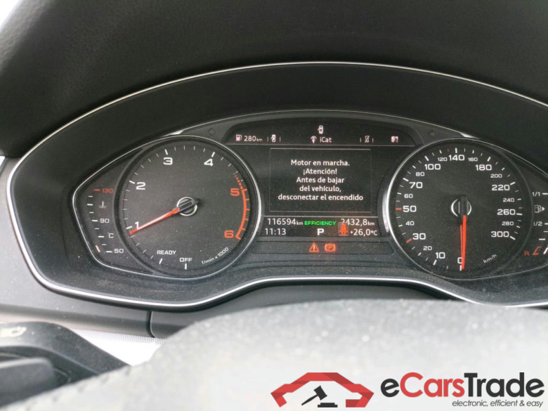 AUDI Q5 / 2016 / 5P / todoterreno S line 35 TDI 120kW quattro S tronic #4