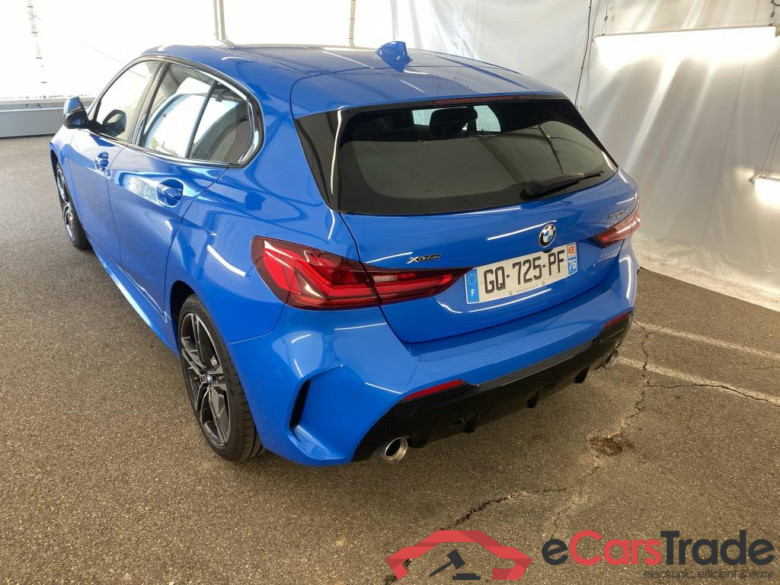 Série 1 Berline 120 d xDrive M Sport 2.0 190CV BVA8 E6d #2
