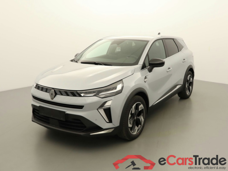 Renault SymbioZ Techno E-Tech Hybrid 160