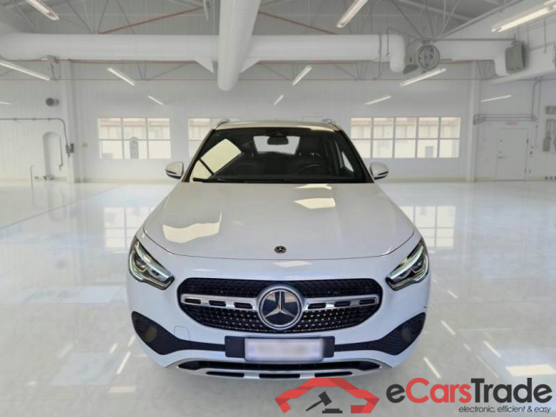 MERCEDES-BENZ GLA / 2020 / 5P / CROSSOVER GLA 250 AUTOMATIC EQ-POWER SPORT PLUS #6