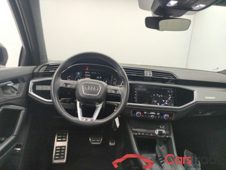 AUDI Q3 - 2019 45 TFSIe 245hp S line S tronic (EU6d-TEMP) 5d #6