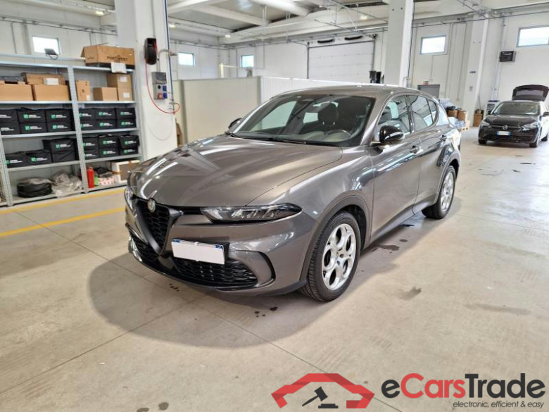 ALFA ROMEO TONALE / 2022 / 5P / SUV 1.6 DIESEL 130CV TCT6 SPRINT #1