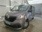 preview Renault Trafic #0