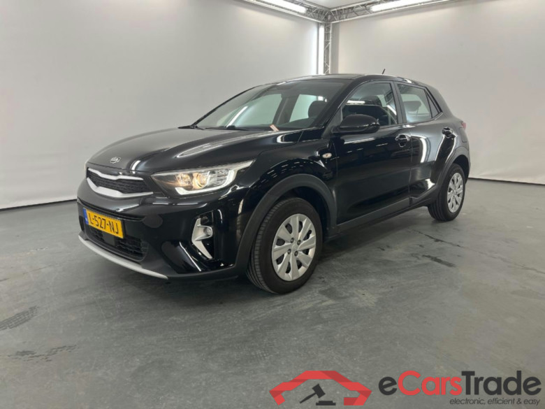 KIA Stonic 1.0 T-GDi MHEV ComfortLine #1