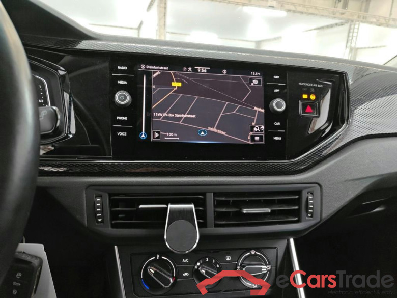 VOLKSWAGEN POLO 70 kW #3