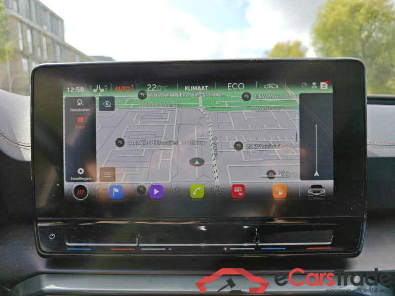 CUPRA Leon 110 kW #2