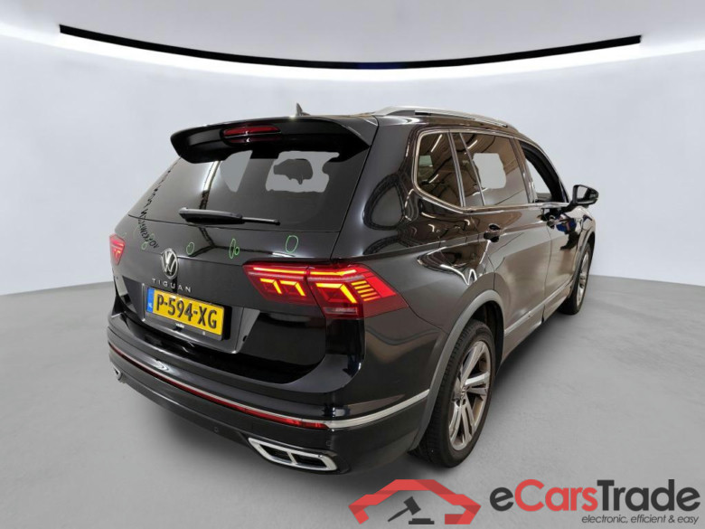 VOLKSWAGEN Tiguan Allspace 110 kW #5