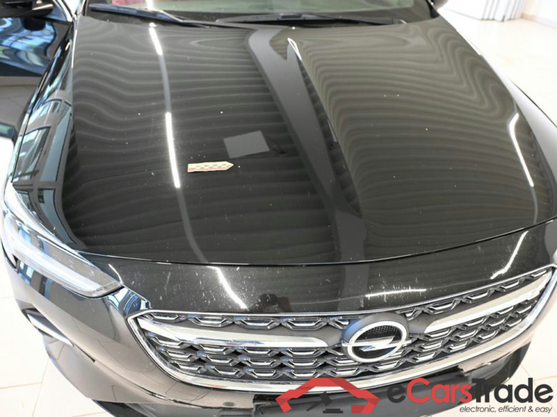 Insignia B Sports Tourer Business 2.0 CDTI 128KW AT8 E6d #5