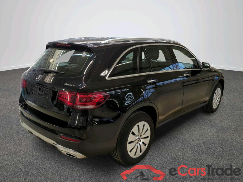 GLC -Klasse GLC 300 de 4Matic (253.911) 2.0 225KW AT9 E6d #2