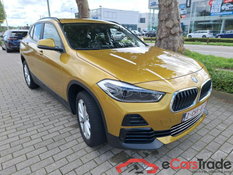BMW X2 1.5 SDRIVE18I 100KW DCT #2