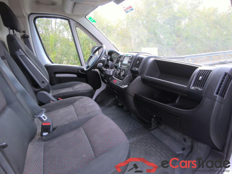 MOVANO L2H2 3.5T 140CH PCLIM #3