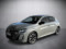 preview Peugeot 208 #0