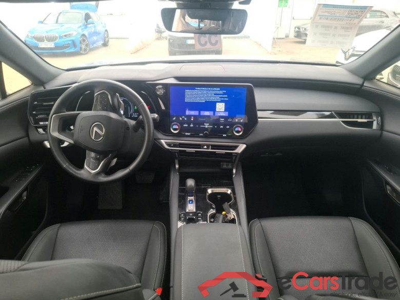 LEXUS RX / 2022 / 5P / SUV 450h+ Luxe 4WD #6