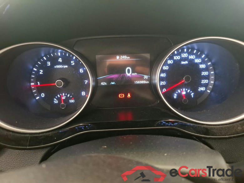 Ceed Active 1.0 T-GDI 100CV BVM6 E6d #6