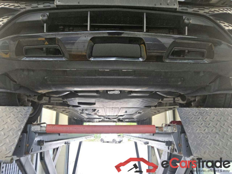 Mercedes-Benz GLC Coupe (BM 253)(11.2016->) DE - SUC5 GLC 200 EU6d, 4Matic AMG Line, (Facelift) 2020 - 2023 #5