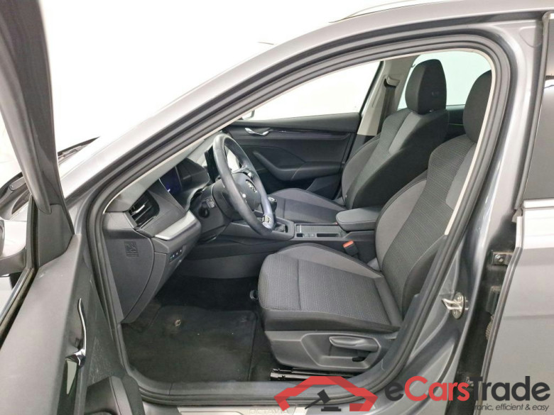 SKODA OCTAVIA COMBI 1.0 TSI 81KW CLEVER #5
