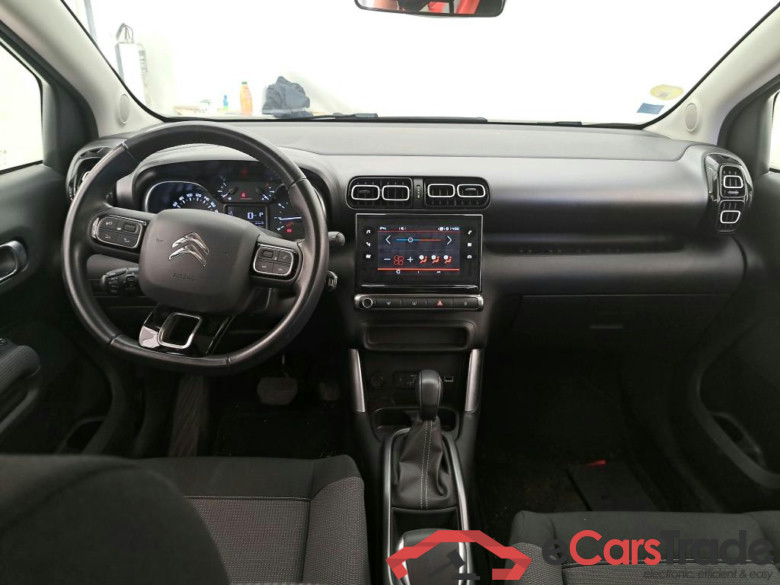 C3 Aircross Feel Business 1.5 BlueHDi 120CV BVA6 E6dT #5