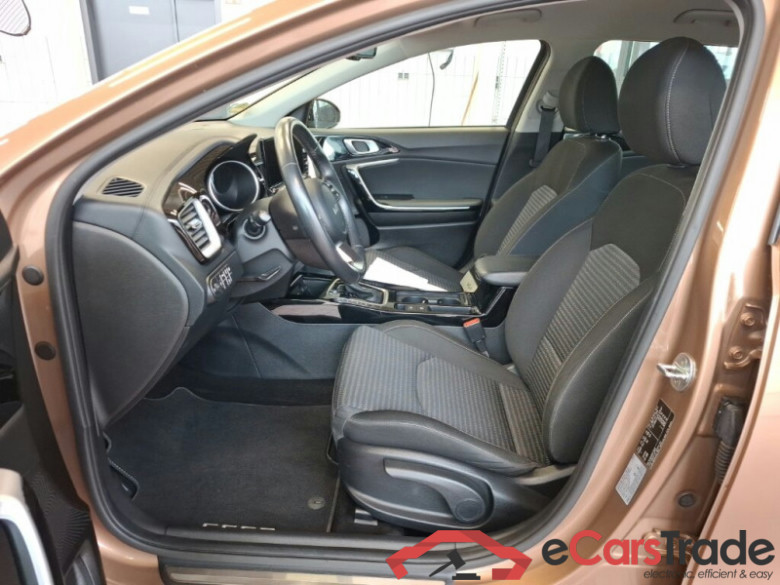 Kia Ceed Sportswagon  #5