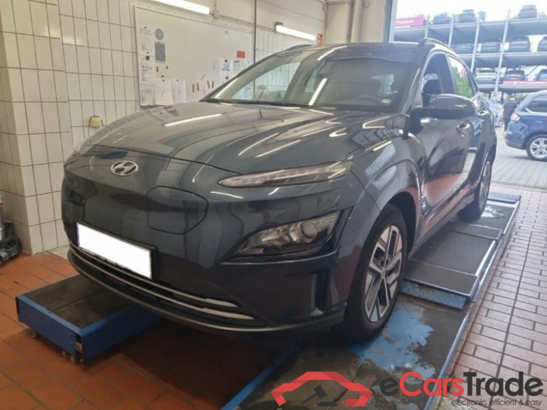 Hyundai Kona  #2