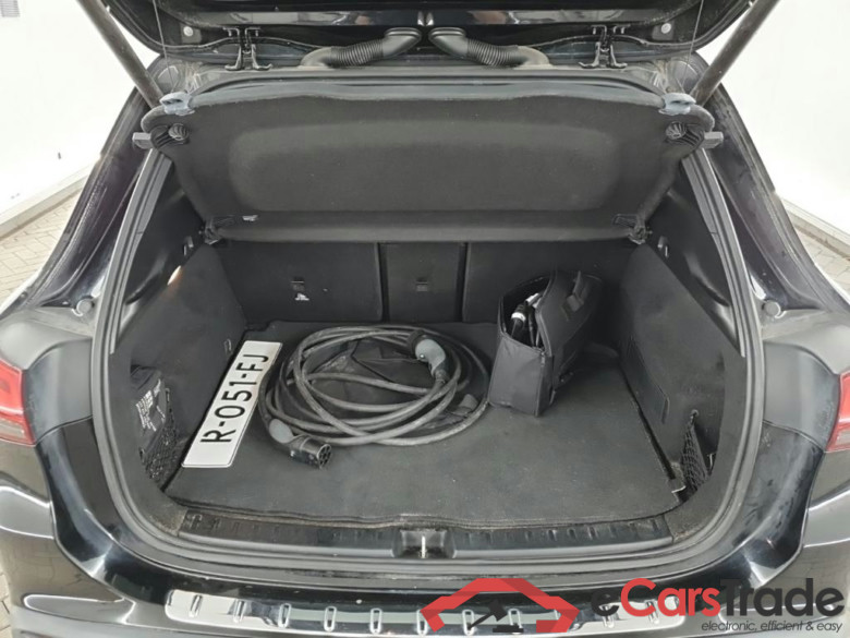 MERCEDES-BENZ EQA 250 Business Solution Luxury auto 5D 140kW #5