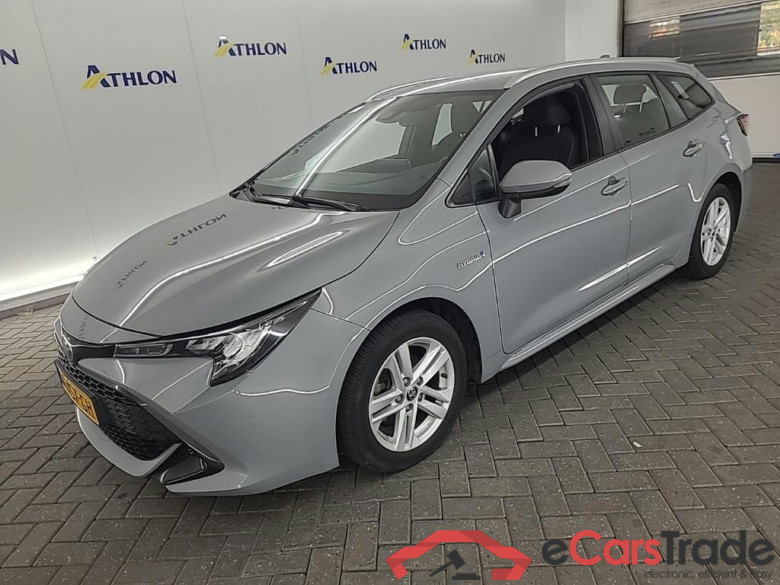 TOYOTA Corolla Touring Sports 1.8 Hybrid Active 5D 90kW #1