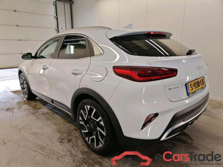 KIA Xceed 1.5 T-GDi Dyn.Pl.L. #6
