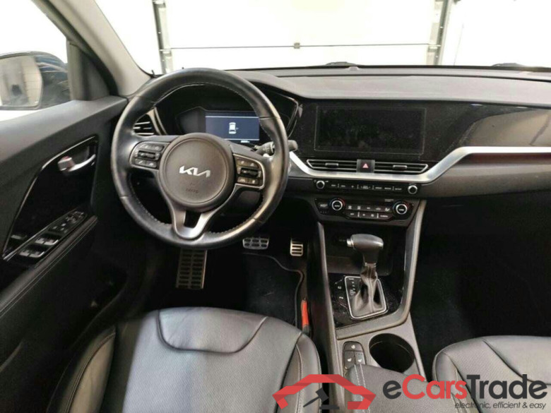 KIA Niro 1.6 GDi H. Dyn.Pl.L #3