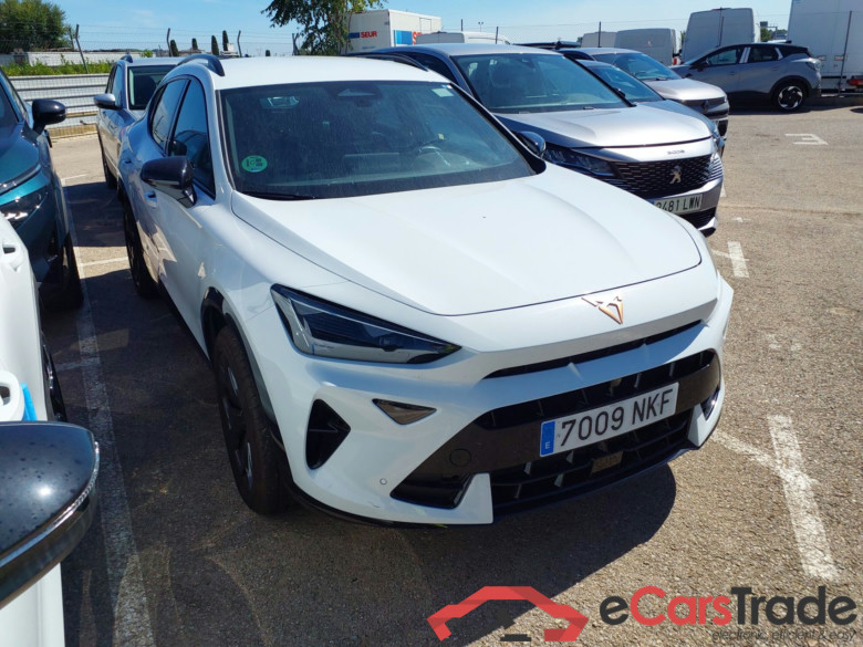 CUPRA Formentor  2.0 TDI DSG 150cv AutomÃ¡tico  #1