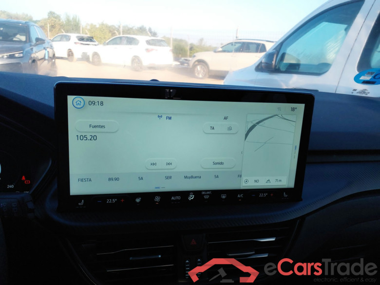 FORD Kuga 2.5 PHEV 243cv WT + Gancho AutomÃ¡tico ST-LINE X(Panorama-Roof + Winterpack + Tow bar + All season Tyres) #6