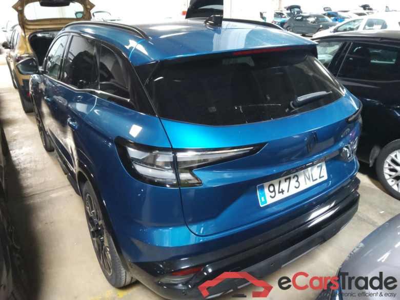 RENAULT AUSTRAL full hybrid E-Tech 200 (147kW)  Espirit Alpine (Winterpack) #2