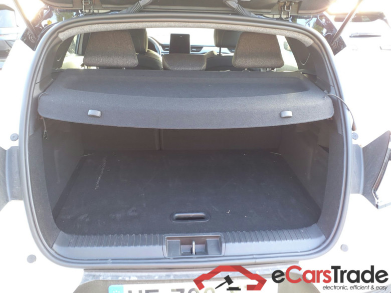 RENAULT Captur RENAULT Captur E-TECH 160 BVA TECHNO #2
