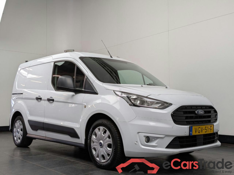 FORD TRANSIT CONNECT 1.5 EcoBlue L1 Trend #2
