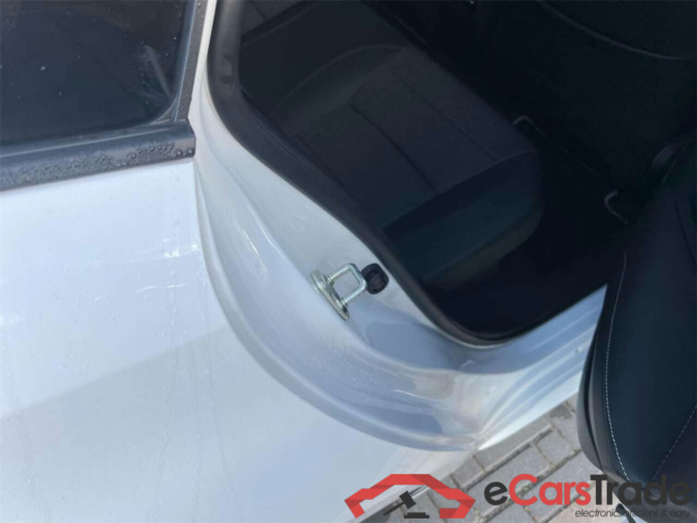 TOYOTA Corolla Touring Sports Hybrid 140 Comfort #5