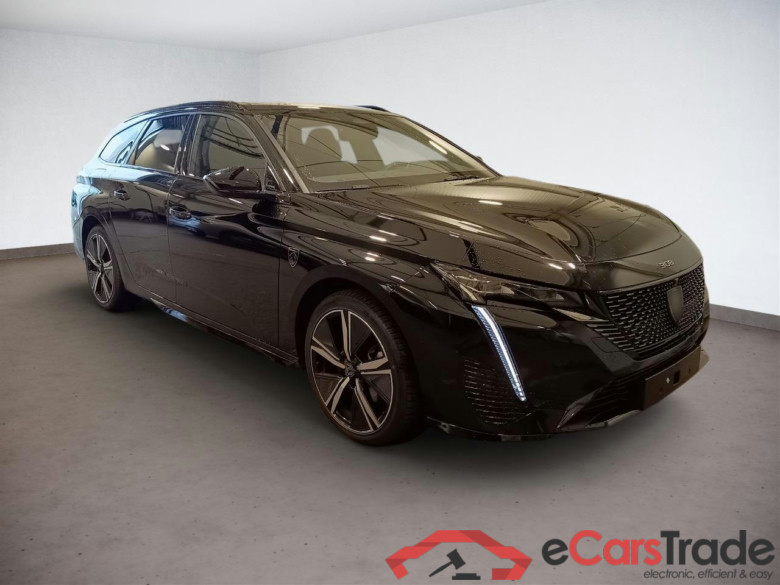 Peugeot 308 1.2 PureTech GT-Line Aut. LED I-Cockpit Focal Ambient ACC Navi 1/2 Leather KeylessGo Camera 360 Klima PDC ... #2