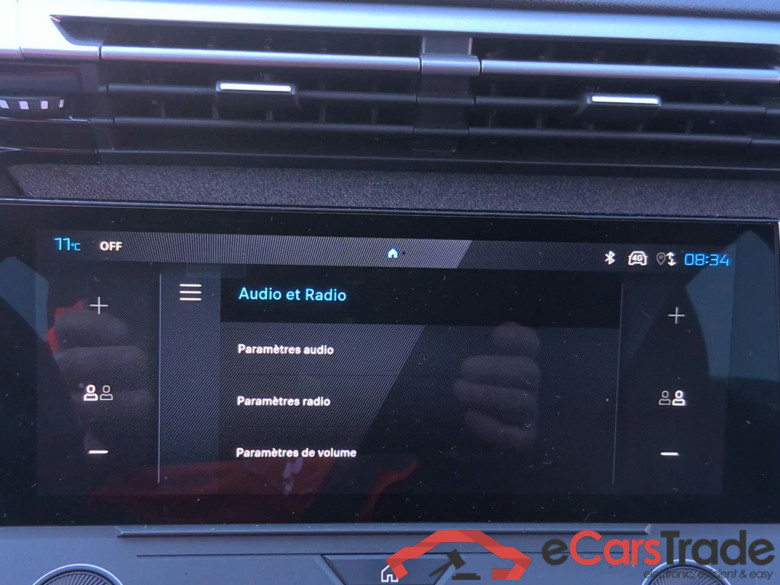 Peugeot 308 1.5 BlueHDi Allure Aut. LED I-Cockpit ACC 1/2 Leather KeylessGo Camera Klima PDC ... #4