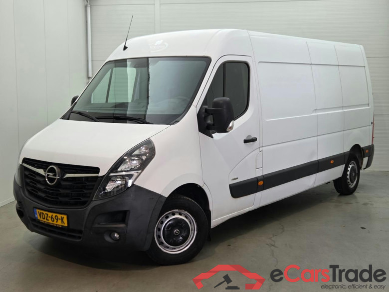 OPEL movano 2.3 Turbo L3H2 #1