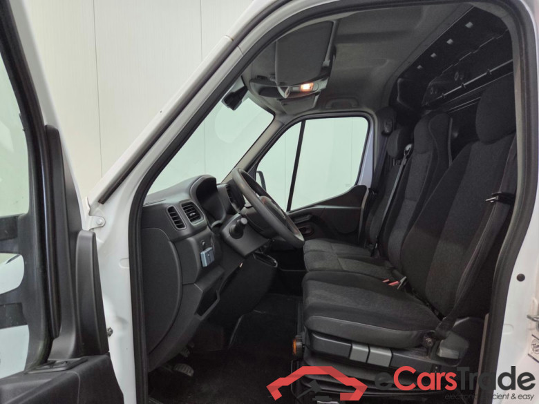 OPEL movano 2.3 Turbo L3H2 #5
