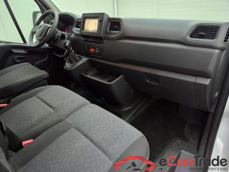 OPEL movano 2.3 Turbo L3H2 #6