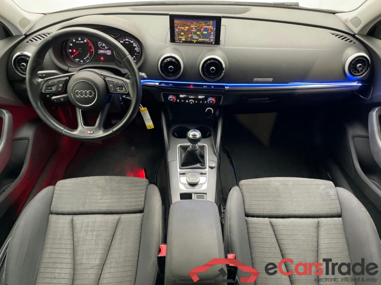 AUDI A3 Limousine 1.0 TFSI Sport Lease Edition #6