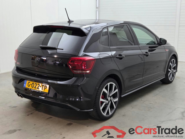 VOLKSWAGEN POLO 2.0 TSI GTI #4