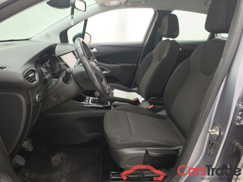 Opel Crossland Edition 1.2i LED Navi Camera Klima PDC ... #5