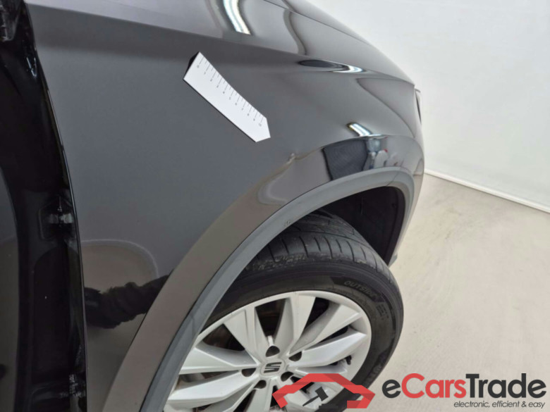 SEAT ATECA 2.0 TDI STYLE DSG #6
