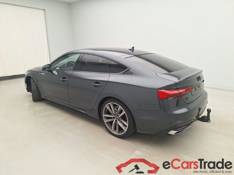 Audi, A5 SB FL'20, Audi A5 Sportback 40 TFSI S tronic Advanced 5d #3