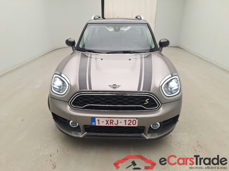MINI, Mini Countryman '16, Mini Countryman Cooper S E ALL4 AT 5d #1