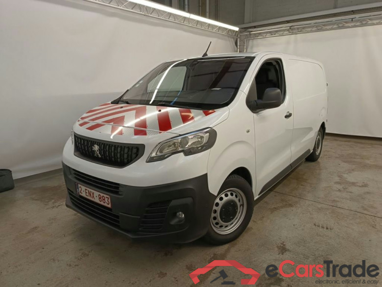 Peugeot Expert Standard L2 2.0 BlueHDi 145 EAT8 4d #1