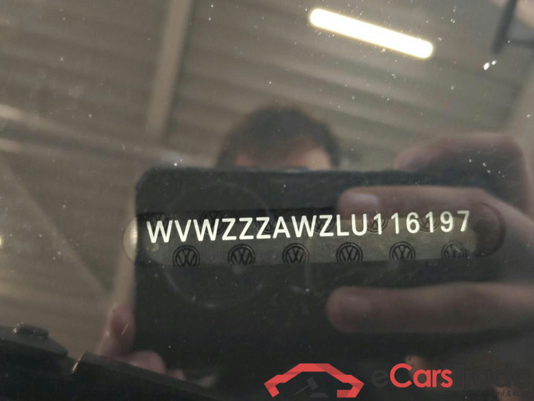 VOLKSWAGEN POLO 70 kW #2