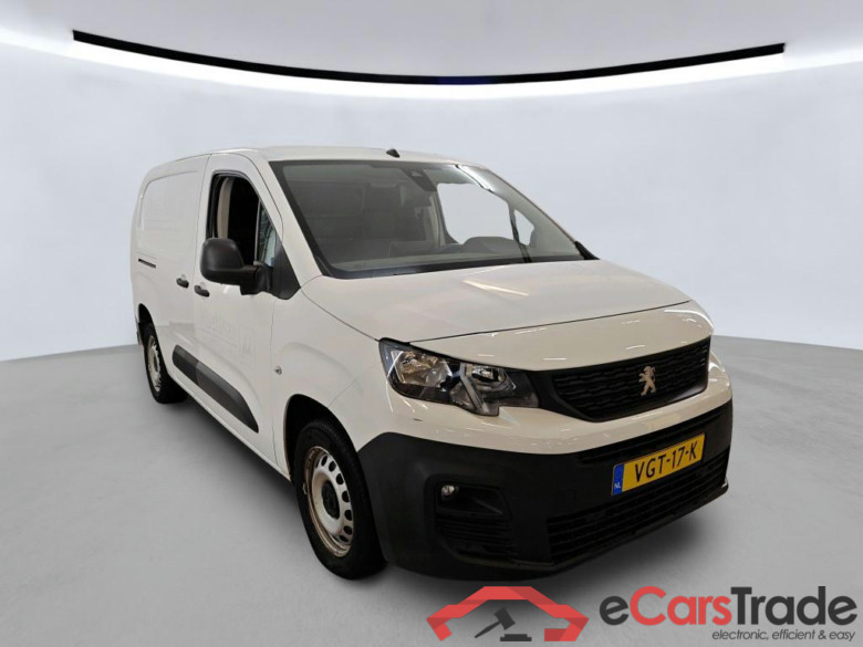 PEUGEOT Partner 96 kW #4